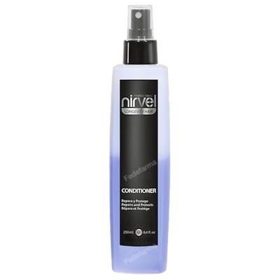 Nirvel Longevity Hair Acondicionador 250 ml Nirvel Longevity Hair Acondicionador 250 ml