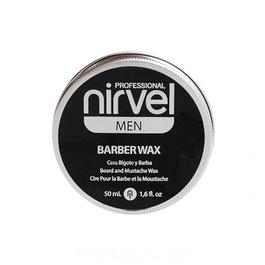 Nirvel Men Barber Wax 50 ml