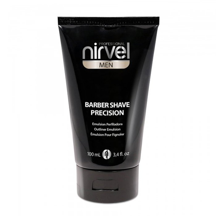 Nirvel Barber Shave Precision 100 ml