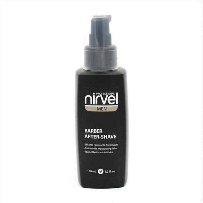 Nirvel Barber After-shave 150 ml