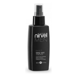 Nirvel Men Barber Total Soft Acondicionador Sin Amoniaco 150 ml