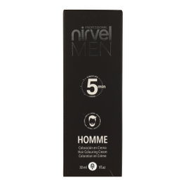 Nirvel Men Color G3 Gris Oscuro 30 ml