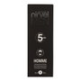 Nirvel Homme Coloración en Crema G3 Gris Oscuro
