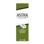 Zzmen Cuchillas Dobles Superior Platinum Astra