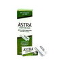 Astra Cuchillas Dobles Superior Platinum