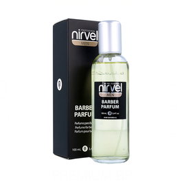 Nirvel Barber Parfum 100ml Fragancia para Barba