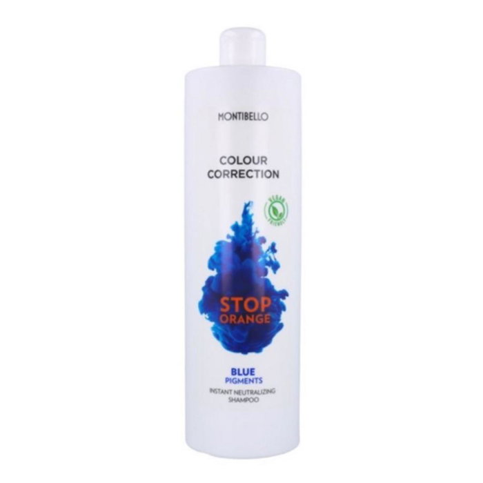 Montibel·Lo Stop Orange Pigmentos Azules 1000ml