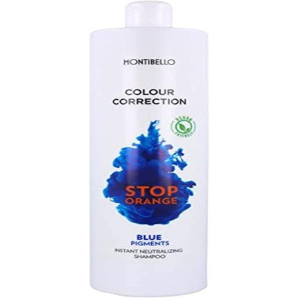 Montibel·Lo Colour Correction Stop Orange Blue Pigments 1000ml