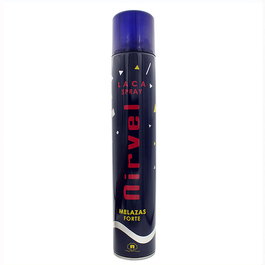 Nirvel Laca Spray Melazas Forte 750 Ml
