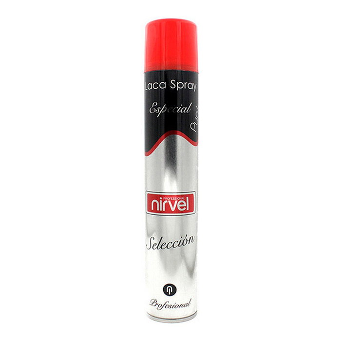 Nirvel Styling Laca Spray Especial Punk 400 ml Nirvel Styling Laca Spray Especial Punk 400 ml
