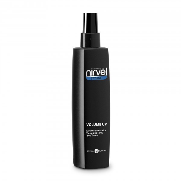 Nirvel Styling Spray Volumen Up 250 Ml