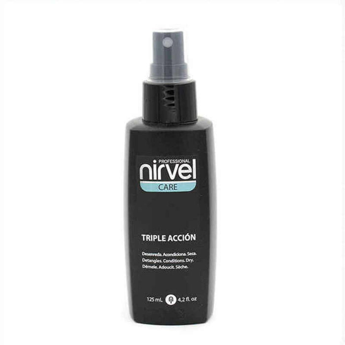 Nirvel Triple Acción 125ml Nirvel Triple Acción 125ml