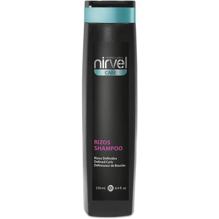 Nirvel Care Champú Rizos 250 ml Nirvel Care Champú Rizos 250 ml