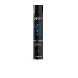 Nirvel Laca Extra Strong Hairspray Fijación Extrafuerte 750ml