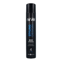 Nirvel Styling Design Laca Spray Eco Strong 400 ml