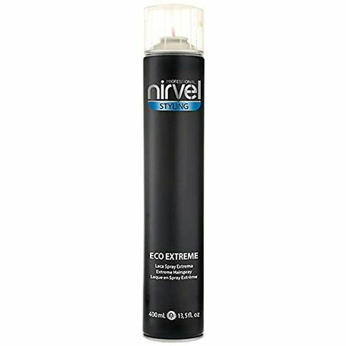 Nirvel Styling Design Laca Spray Eco Ext Strong 400 ml Nirvel Styling Design Laca Spray Eco Ext Strong 400 ml