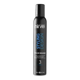 Nirvel Styling Design Volume Mousse 3 300 ml