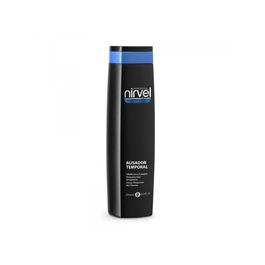 Nirvel Styling Alisador Temporal 250ml Facilita el Alisado y Protege del Calor del Secador, Cepillo y Plancha