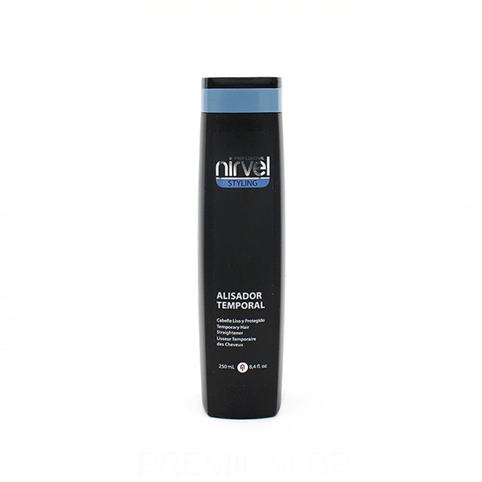 Nirvel Styling Alisador Temporal 250 ml Nirvel Styling Alisador Temporal 250 ml