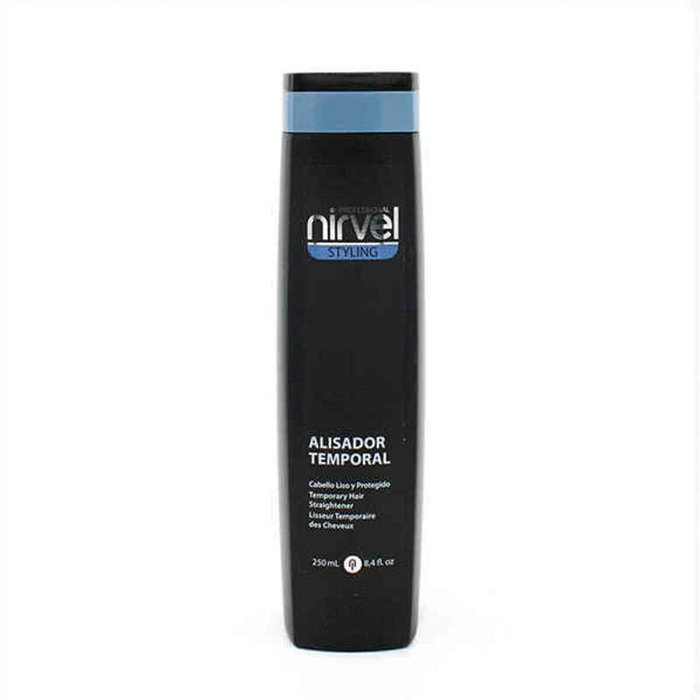 Nirvel Styling Alisador Temporal 250ml