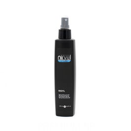 Nirvel Styling Nidyl Laca Direccional 250 ml - Fijación Media para Personalizar Estilo y Prolongar Peinado