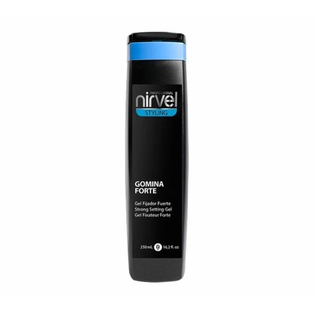 Nirvel Styling Gomina Forte 250 ml Nirvel Styling Gomina Forte 250 ml