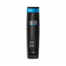 Nirvel Styling Wet Gel Efecto Mojado 250 ml