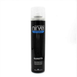 Nirvel Glosstyl Spray Brillo 300 ml