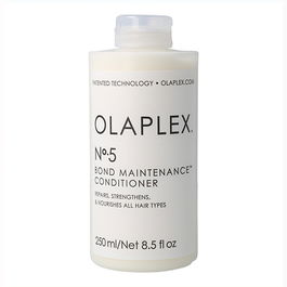 Olaplex Nº-5 Bond Maintenance Acondicionador 250ml: Rehidrata y Repara