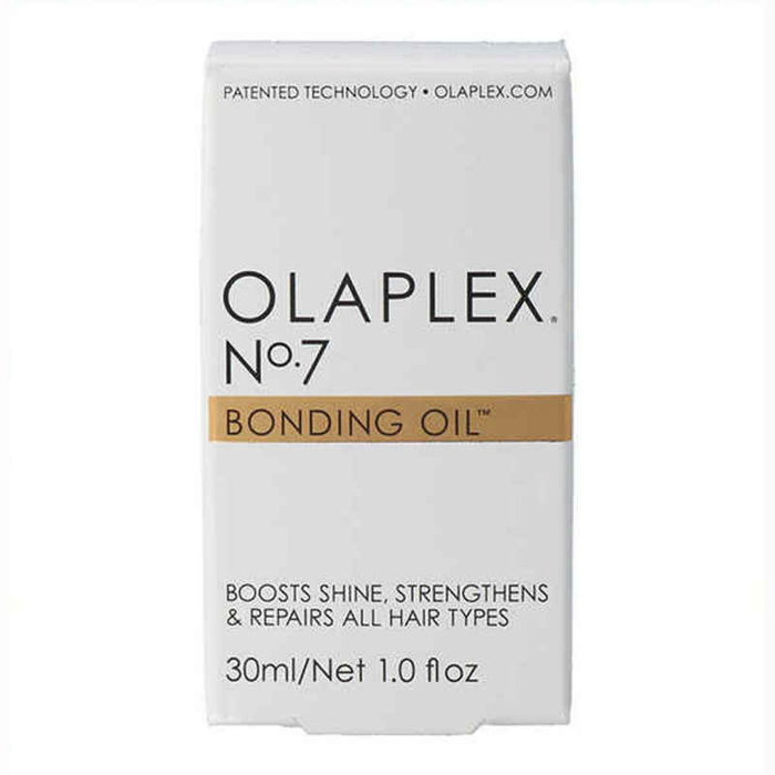 Olaplex Bonding Oil Nº-7 30ml Olaplex Bonding Oil Nº-7 30ml