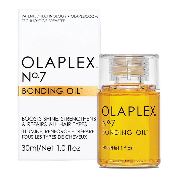 Olaplex Bonding Oil Nº-7 30ml Olaplex Bonding Oil Nº-7 30ml