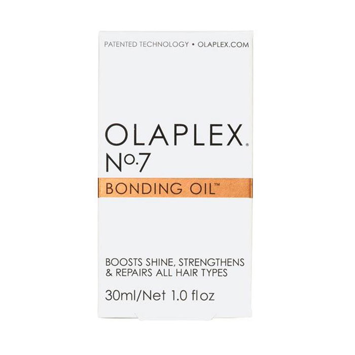 Olaplex Bonding Oil Nº-7 30ml Olaplex Bonding Oil Nº-7 30ml
