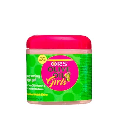 Ors Girls Fly-Away Taming Edge Gel 142g