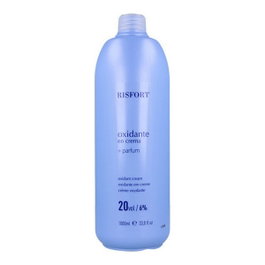 Risfort Oxidante en Crema 20 Vol (6%) 1000 ml