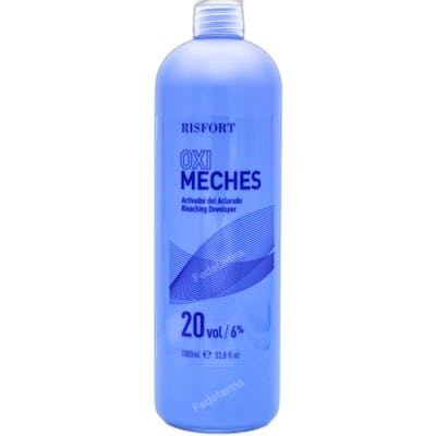 Risfort Oxidante Mechas 20Vol (6%) 1000 ml