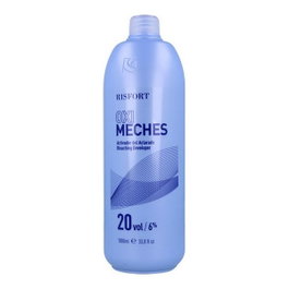 Risfort Oxidante Mechas Act 20Vol (6%) 1000 ml