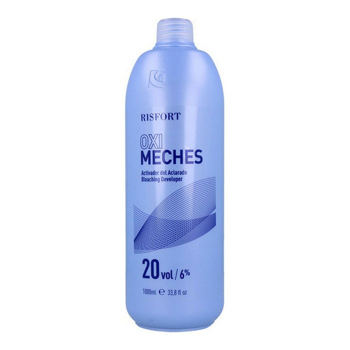 Risfort Oxidante Mechas 20Vol (6%) 1000 ml