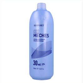 Risfort Oxidante Mechas Act 30Vol (9%) 1000 ml
