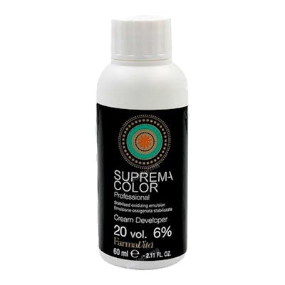 Farmavita Suprema Color Developer 20Vol 60ml