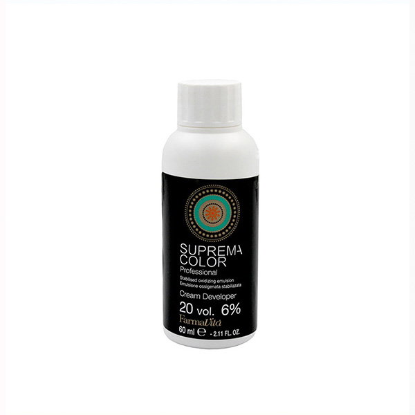 Farmavita Suprema Color Developer 20Vol 60ml