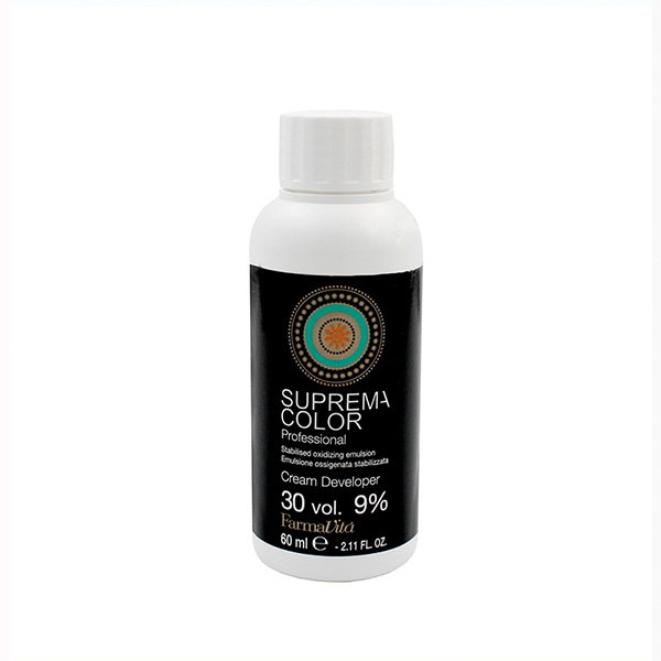 Farmavita Suprema Color Developer 30Vol 9% 60ml