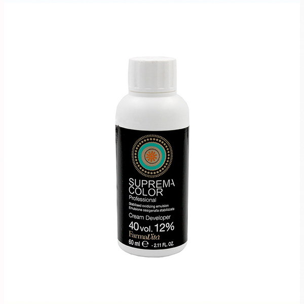 Farmavita Suprema Color Oxidante 40Vol 12% 60ml