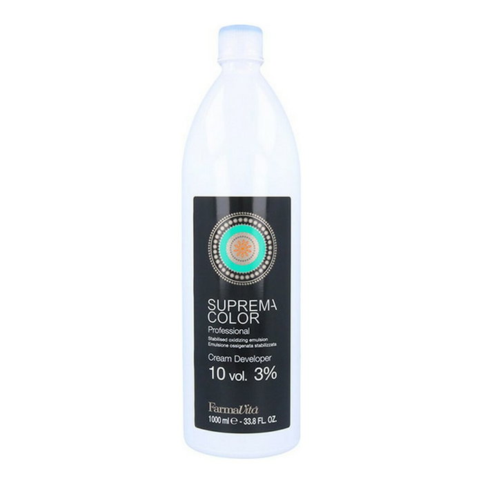 Farmavita Suprema Color Oxidante 10Vol 3% 1000ml