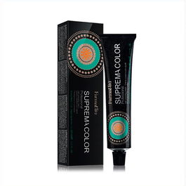 Farmavita Suprema Color 7.44 Tinte Permanente Coloración para el Cabello 60 ml