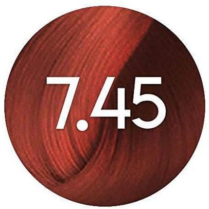 Farmavita Suprema Color 7.45