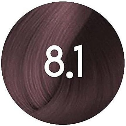 Farmavita Suprema Color 8.1