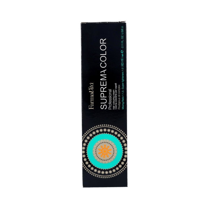 Farmavita Suprema Color 8.66 Coloración Permanente 60 Ml Farmavita Suprema Color 8.66 Coloración Permanente 60 Ml