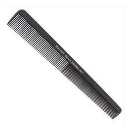 STEINHART Peine Carbono Antistatic 807 NA 8 pulg.