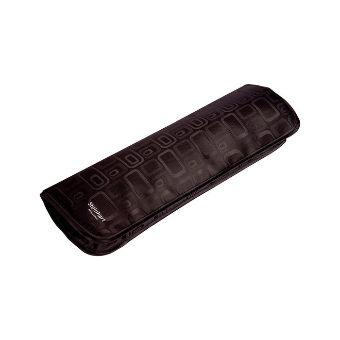 Steinhart Funda Térmica para Plancha de Pelo - Accesorios Peluquería Profesional, 1 Unidad