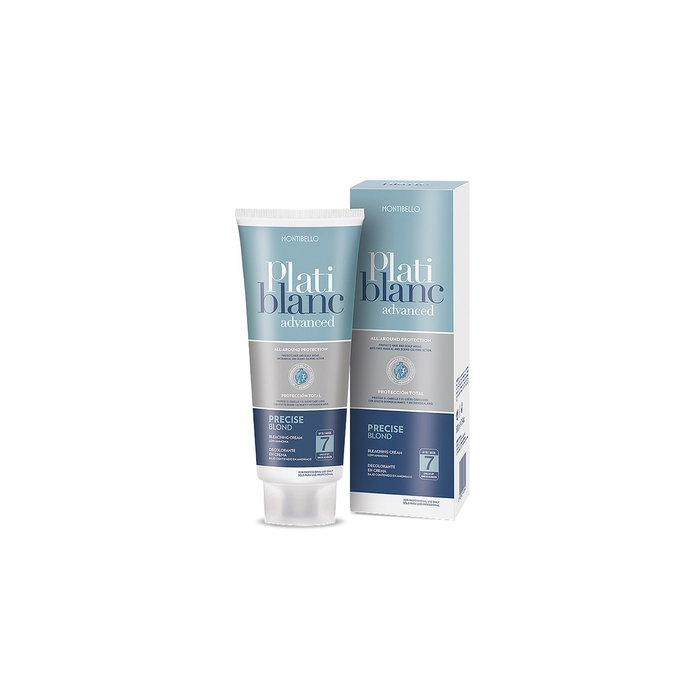 Montibello Platiblanc Advance Precise Blond 500g